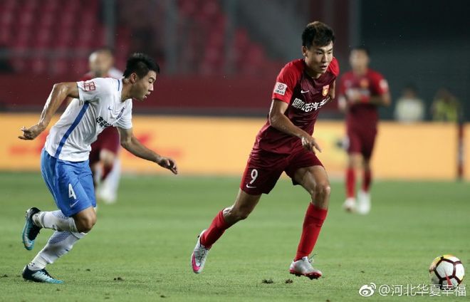 天津勇队在比赛中获得重要胜利