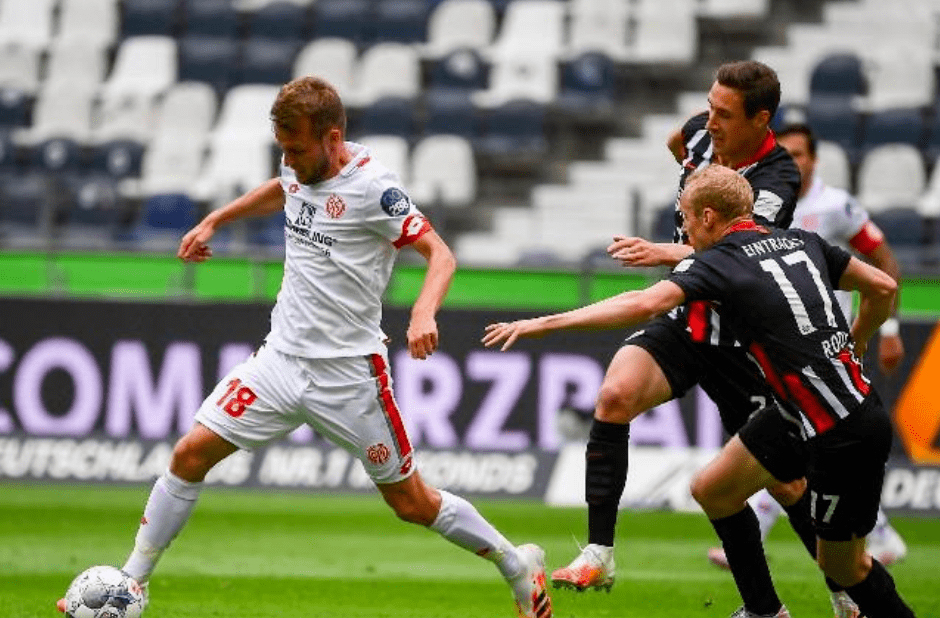 斯图加特队士气高昂，备战重要比赛