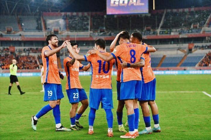 国安客场战胜富力，追平鲁能积分的简单介绍