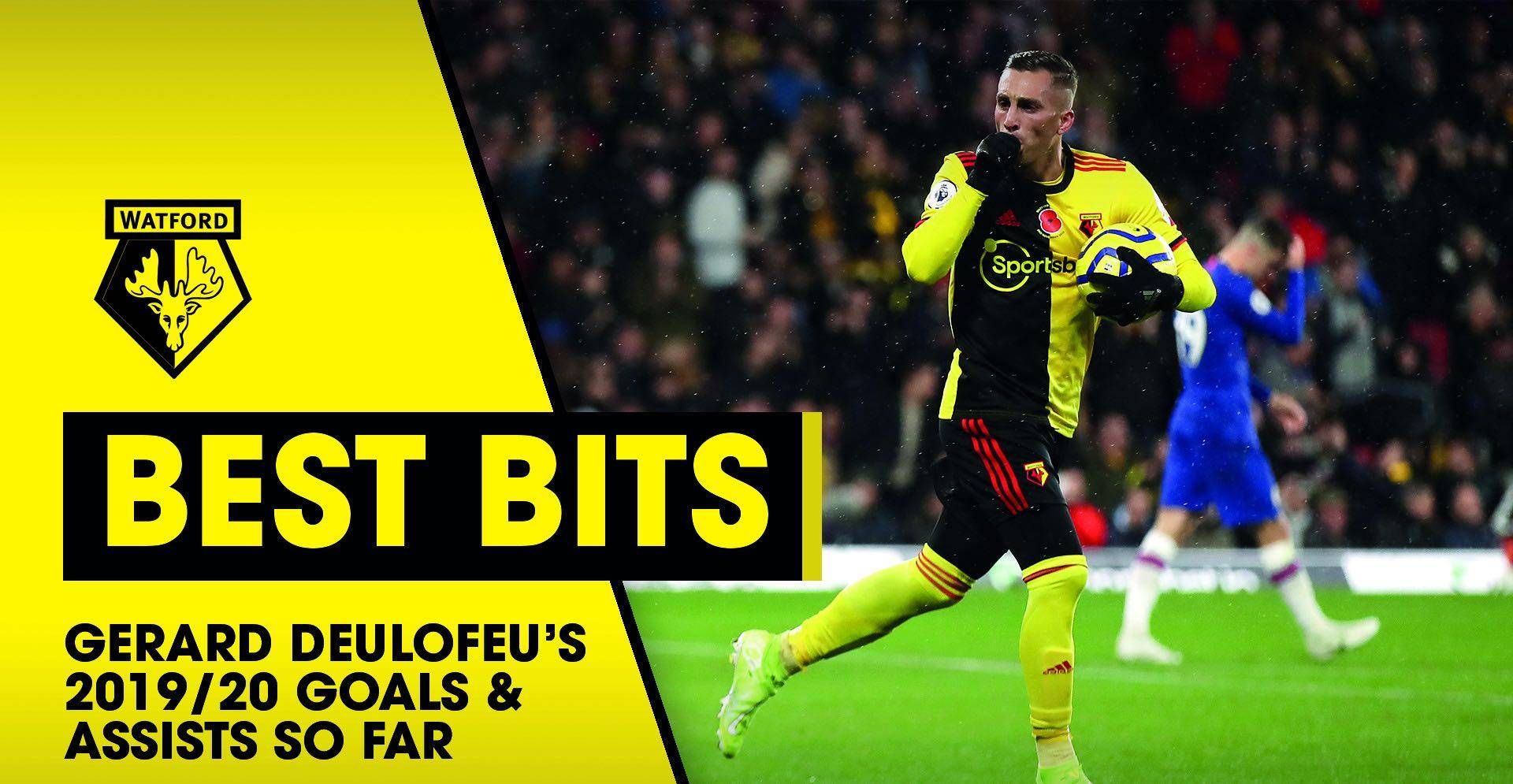 关于沃特福德遭遇连败，保级形势严峻的信息