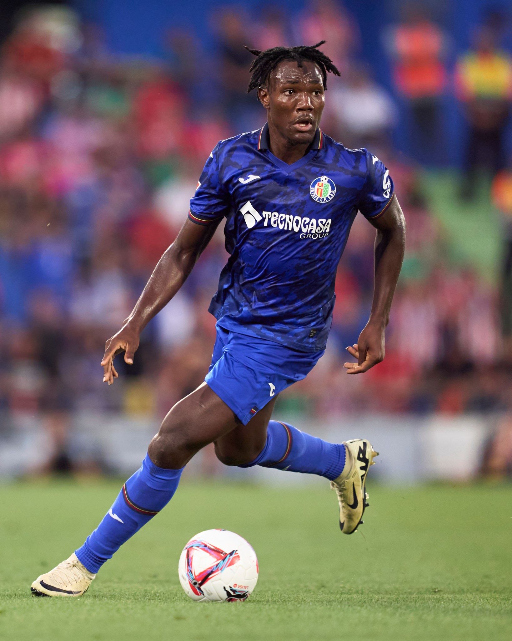 赫塔菲主场战平，表现平淡难求的简单介绍