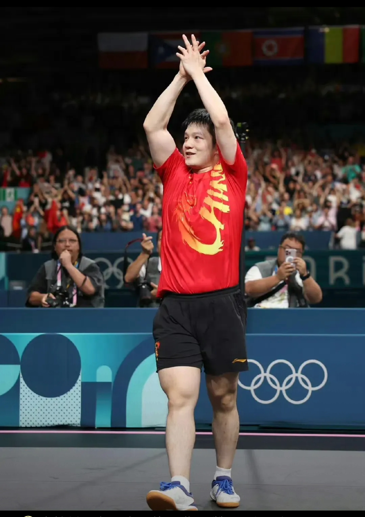 男子赛场上风云变幻,竞技水平高超的简单介绍 男子赛场上风云变幻,竞技水平高超的简单介绍