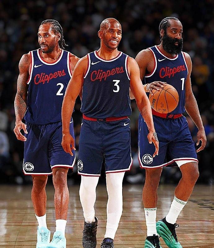 关于快船创下两项纪录，将他们的实力展现无遗的信息