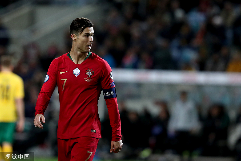 欧预赛：卢森堡逆转塞尔维亚，晋级形势大好的简单介绍