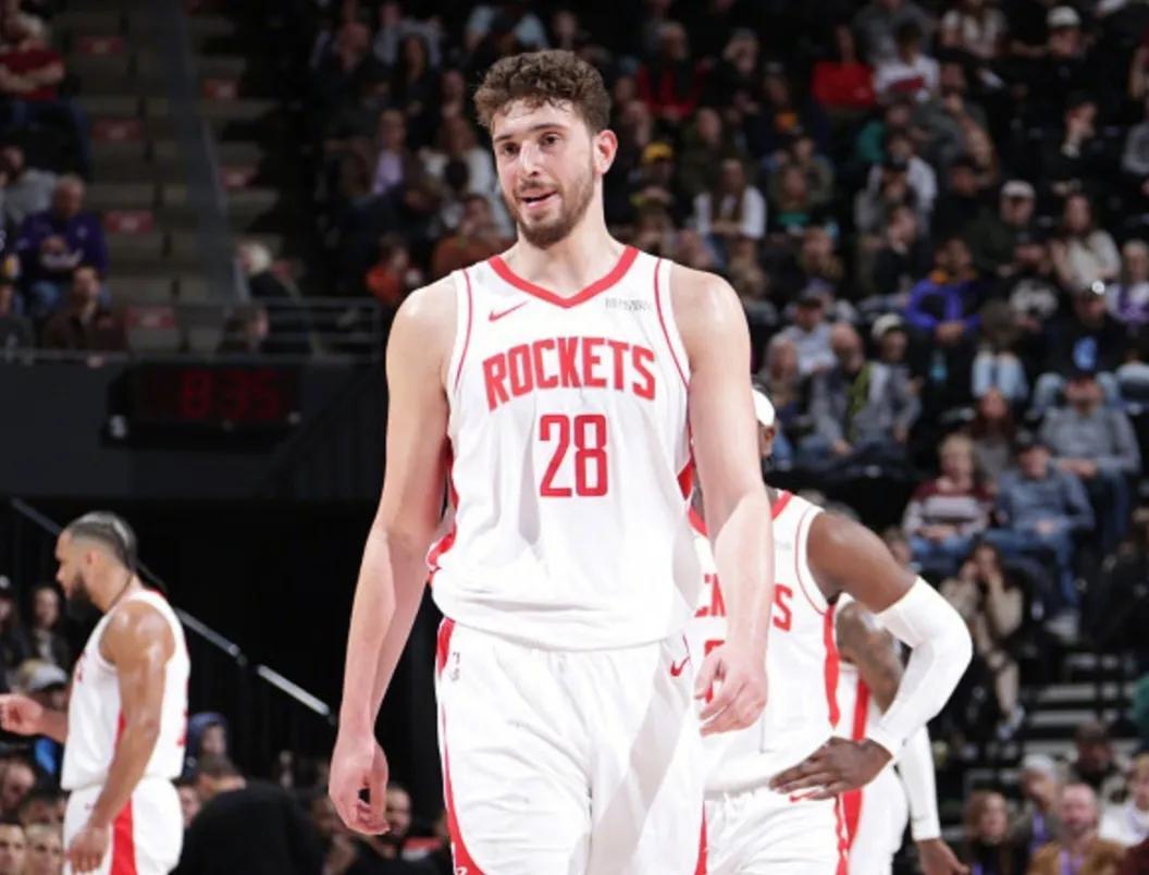 火箭不敌魔术，客场遭遇失利