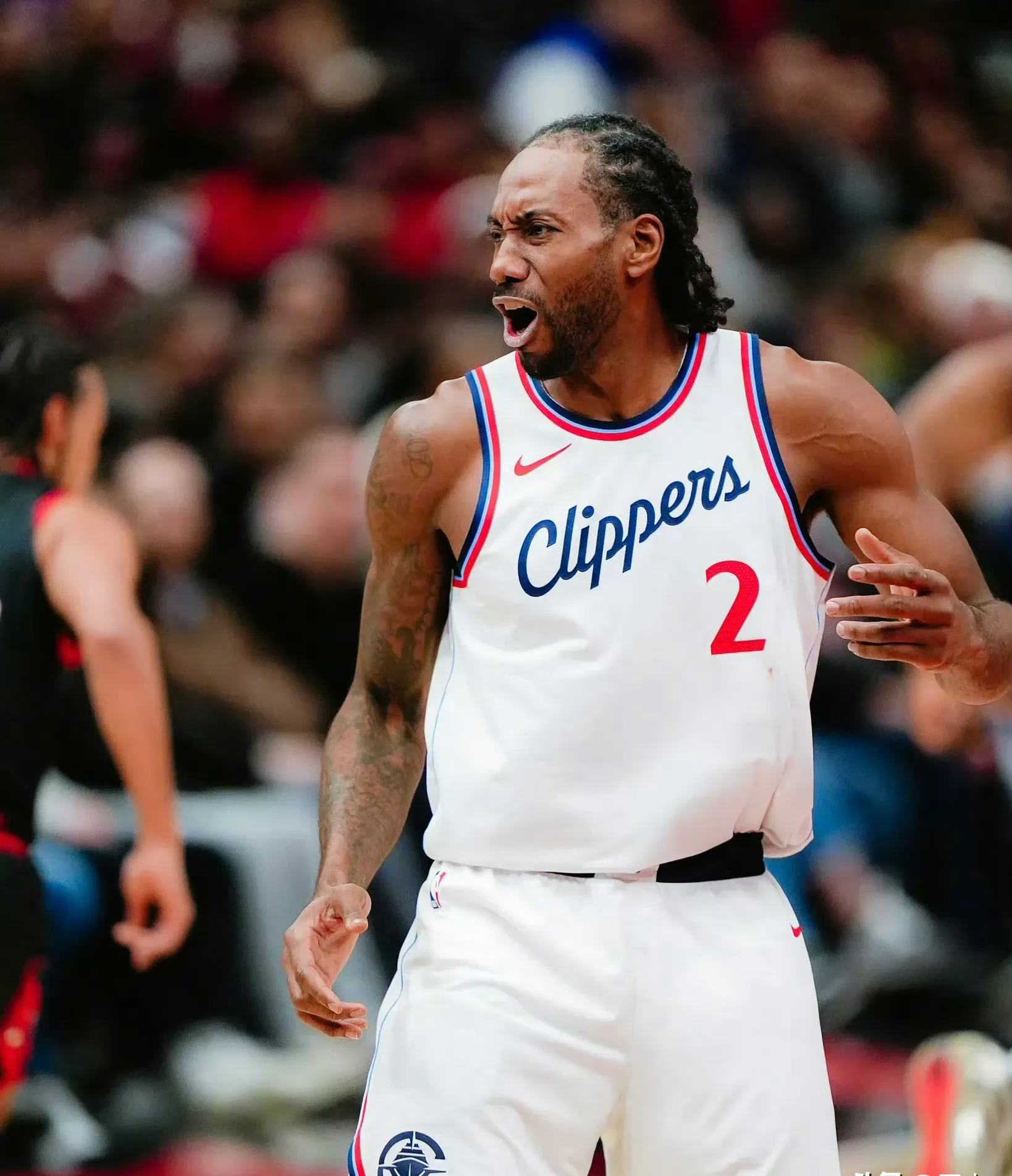 快船遭遇雷霆绝杀，客场失利连败延续