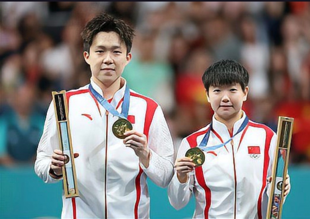 激动人心的对决,谁将笑到最后 激动人心的对决,谁将笑到最后