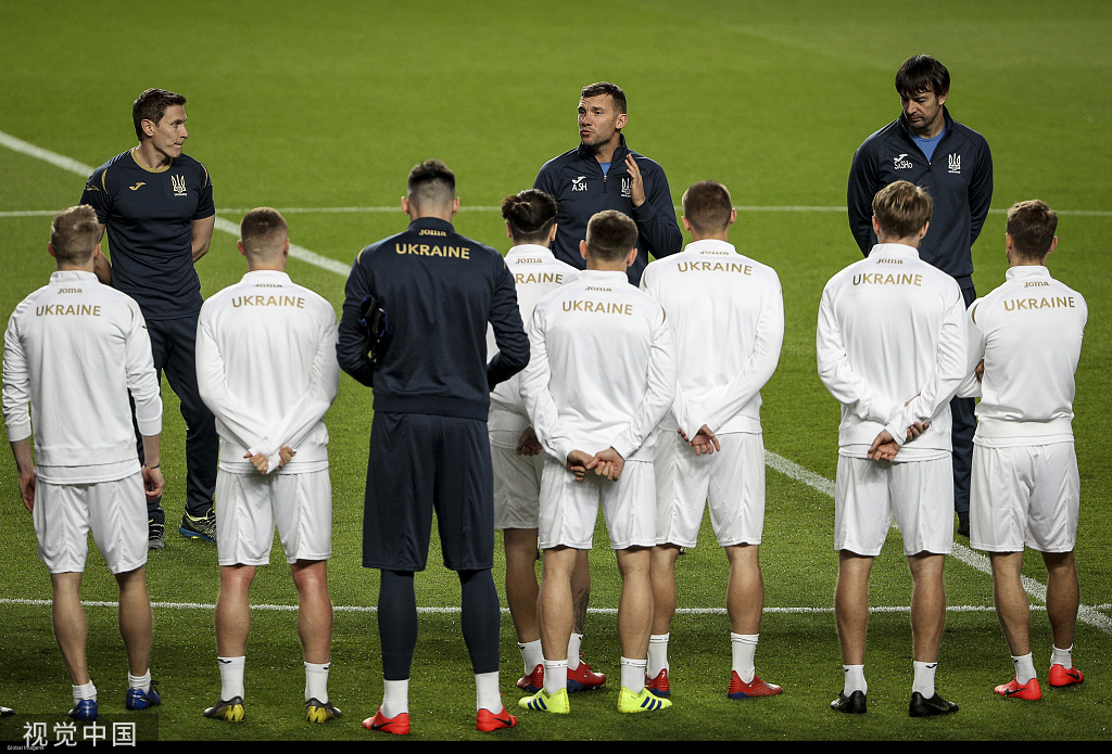 乌克兰战胜瑞士晋级,奥地利遗憾告别的简单介绍 乌克兰战胜瑞士晋级,奥地利遗憾告别的简单介绍