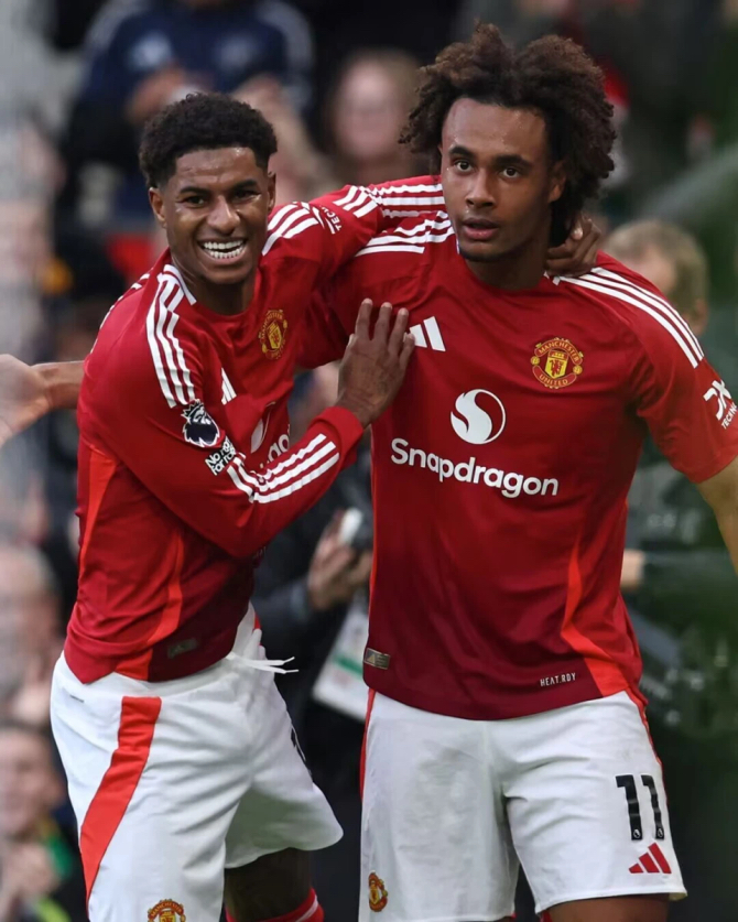 曼联联手埃弗顿击败莱斯特城 曼联联手埃弗顿击败莱斯特城