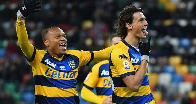 罗马在客场战平帕尔马,保持不败纪录的简单介绍 罗马在客场战平帕尔马,保持不败纪录的简单介绍