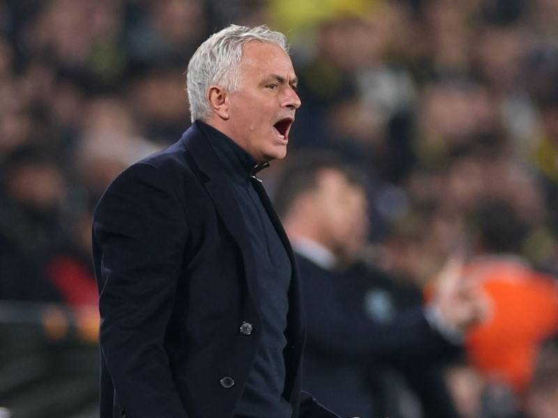 穆里尼奥执教新帅，曼联欧洲之路将有何突破？