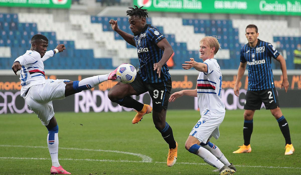 热那亚再度击败对手,展现出强劲实力的简单介绍 热那亚再度击败对手,展现出强劲实力的简单介绍