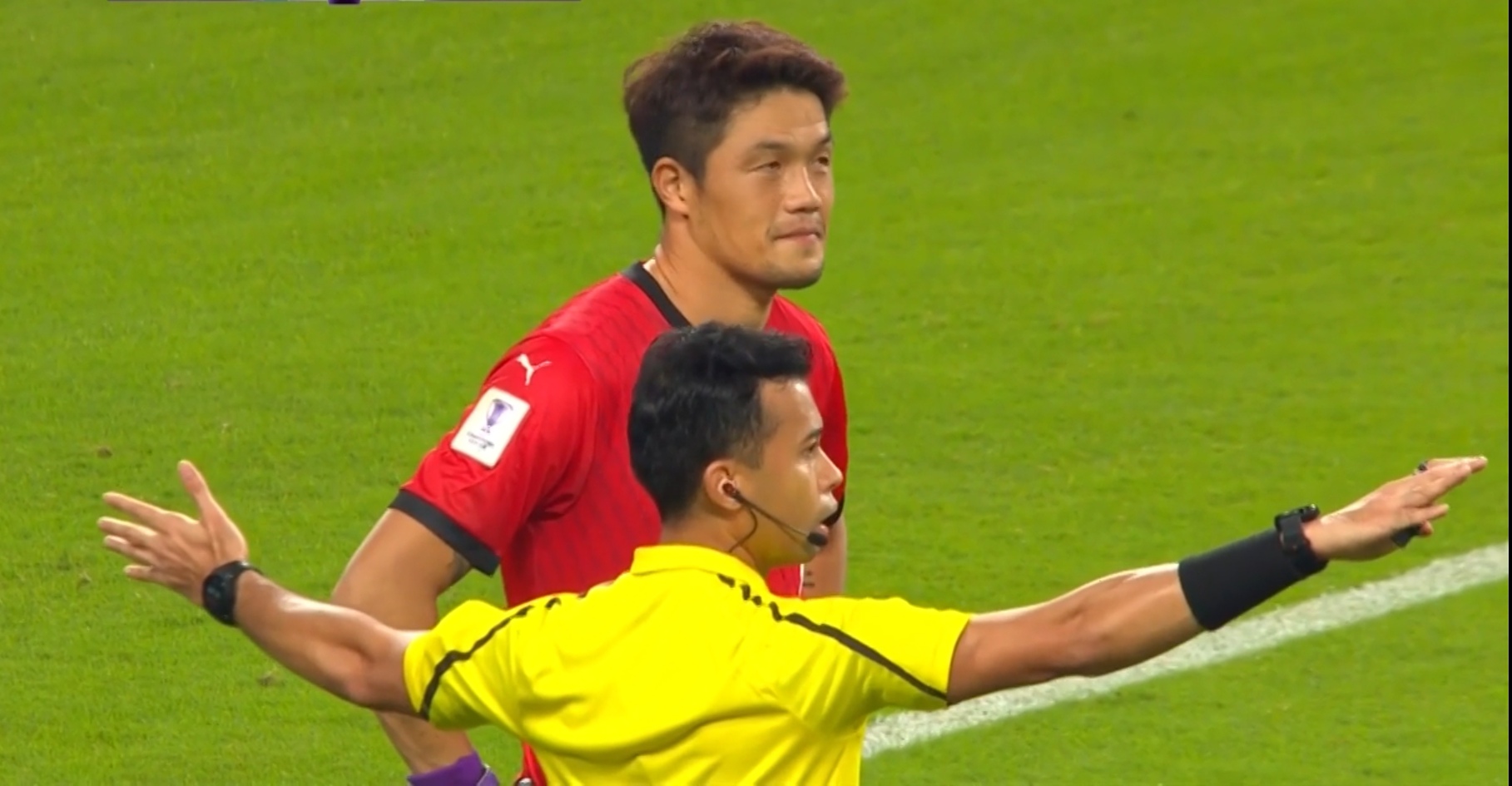 上海申花胜贵州恒丰，保持不败势头的简单介绍